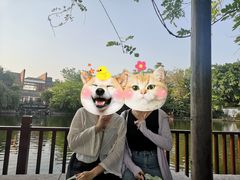 -东莞市可园博物馆