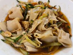 -媛媛家秘制鸡丝凉皮(陆慕店)