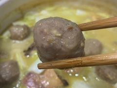 -金龙·打边炉(武进路店)