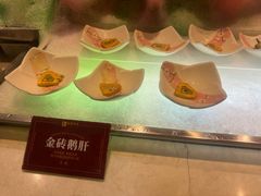 -雍和会海鲜姿造自助(湖东路店)