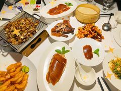 -四季民福烤鸭店(王府井东安门店)