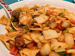 -巴依老爷新疆美食(望京小街店)