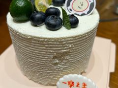 -姆们M Sweetie Cake(五道口店)