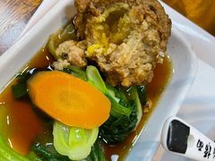 -乾厨府(乌山西路金樽店)