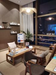 -JNK皮肤管理中心