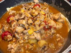 香辣跳跳蛙-聚味瞿记·龙虾堂(坡子街店)