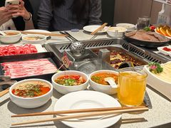 -海底捞火锅(应天门古城根店)