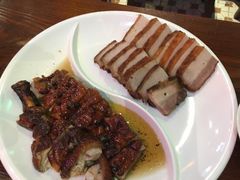 -陈光记烧腊(长寿路店)