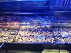 -盛江山自助料理(奥莱锦辉购物广场店)