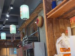 -小杨烤肉(朱雀店)