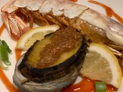 -嘉年华大酒店琴湾-自助餐厅