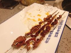 -羊来顺冰煮鲜羊铁锅烀羊肉(八卦岭店)