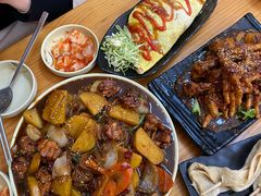 -妈妈手(山大总店)