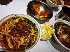 -李兰英湖南面馆(护国路店)