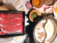 -温野菜涮涮锅(西单大悦城店)