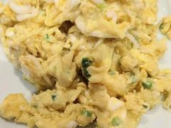 银鱼炒蛋-海天楼中餐厅(吴宫泛太平洋酒店)