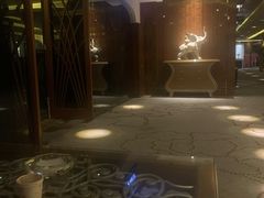 -碧涛阁·泡泡海洋·汤泉洗浴(王府花园店)