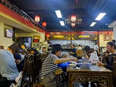 -西月城谭豆花(春熙路店)