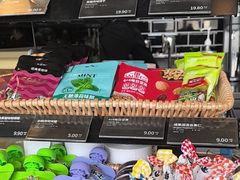 -COSTA COFFEE(龙德广场店)