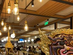 大堂-Home Thai·泰谣(王府井apm店)