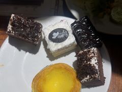 -汉巴味德·烤肉与啤酒的自助(杭州大悦城店)