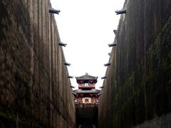 -横店影视城明清宫苑园区