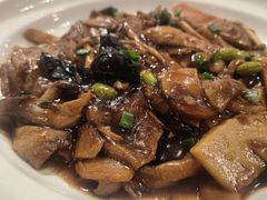 什锦面筋-天福苑(崇宁路店)