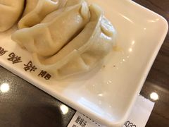-明将锅贴(五爱路店)