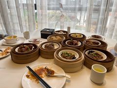 黑椒金钱肚-万龙洲海鲜(大兴绿地缤纷城店)