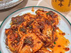-友德福.老字号粤菜.广州地标融合美食(荔湾路店)