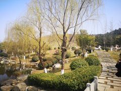 -鹦鹉寺公园