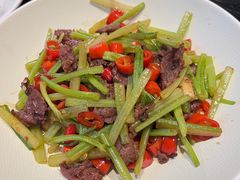 -正德楼果木烤鸭·渔家菜(东港店)