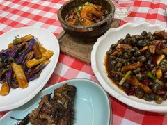 -阿毛饭店(和义路店)