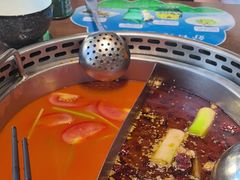 -快乐小羊(富强中路店)