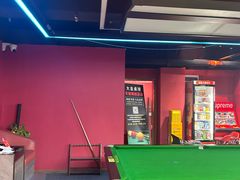 -大金24h自助台球(西湖文化广场店)