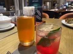 -博林天瑞喜来登酒店·西丽尚膳