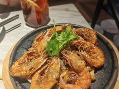-鹿港小镇(霄云店)
