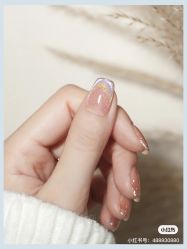 -妙睫屋日式美甲美睫
