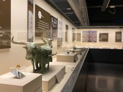 -南越王博物院(王宫展区)