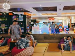 -汤连得温泉馆(宝山店)