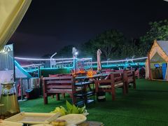 -北门涮肉·炭火铜锅涮肉(什刹海店)