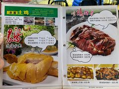 -海鲜街菜馆(海珠南路店)