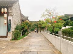 -回龙窝历史文化街区