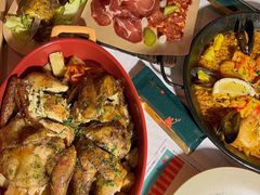 -AZUL by FUEL蓝色·法式酒馆(琶醍店)