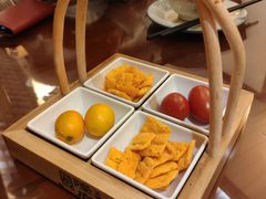-杨记隆府(白象街店)