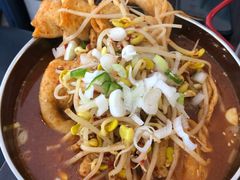 -青春分食(仙林大学城店)