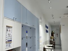-天真蓝照相馆(中华广场店)