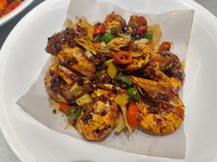 -悦来轩顺德菜(寮厦店)