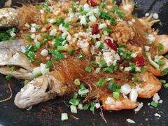 -好兄弟郭巨海鲜(天一阁店)