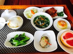 -馨月汇·一悦馨香月子中心(前滩店)